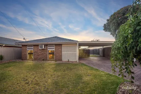 7 Roscrea Rd, Melton, VIC 3337