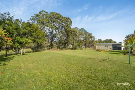 Property photo of 32 Alexander Crescent Morayfield QLD 4506
