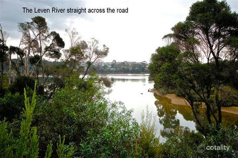 Property photo of 4 Riverside Avenue Ulverstone TAS 7315