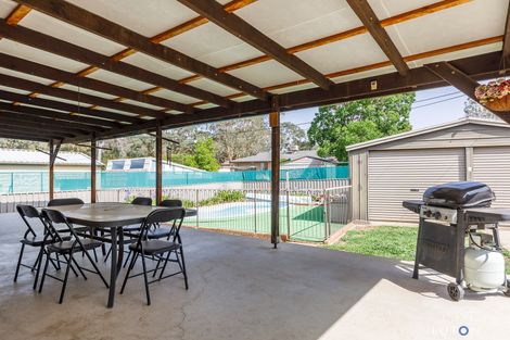 Property photo of 27 Gollan Street Evatt ACT 2617