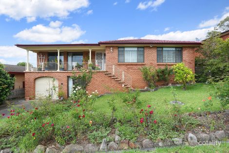 91 Thirroul Rd, Kanahooka, NSW 2530