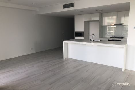 Property photo of 1512/10 Stratton Street Newstead QLD 4006