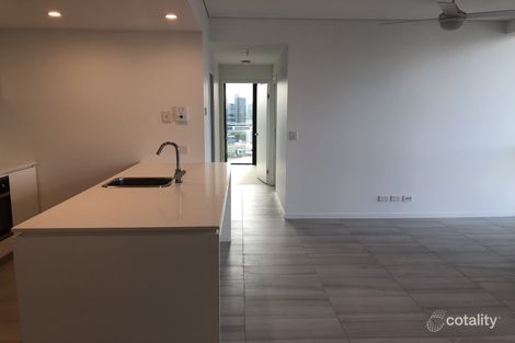 Property photo of 1512/10 Stratton Street Newstead QLD 4006