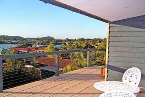 Property photo of 4 Kaffia Court Elanora QLD 4221