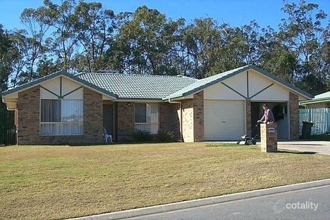 5 Carabeen Ct, Narangba, QLD 4504