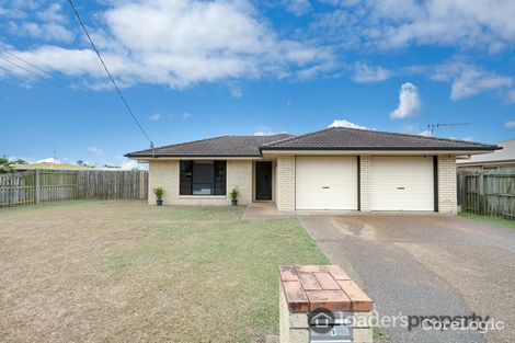 Property photo of 6 Wattle Street Thabeban QLD 4670