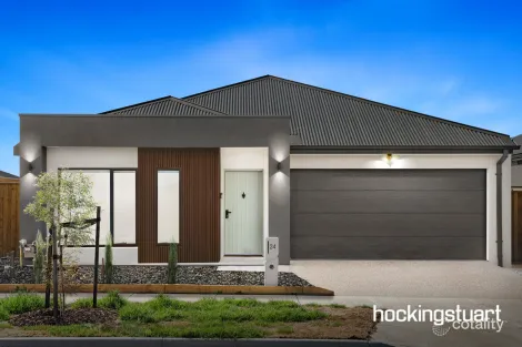 24 Foreshores Dr, Donnybrook, VIC 3064