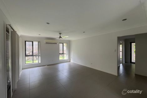 Property photo of 43 Brigid Boulevard Augustine Heights QLD 4300