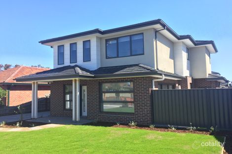 Property photo of 1/51 Waiora Road Heidelberg Heights VIC 3081