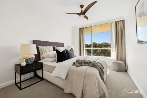 Property photo of 9B/1 Francis Road Artarmon NSW 2064