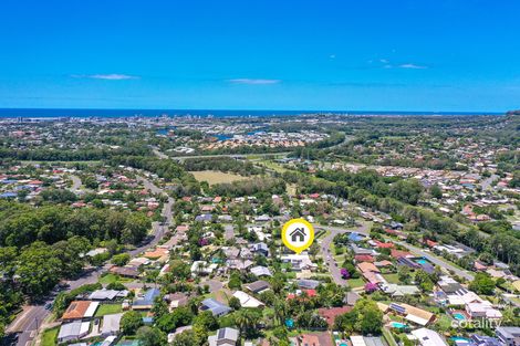 Property photo of 8 Bennelong Court Kuluin QLD 4558