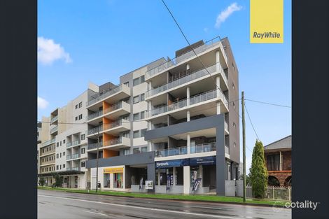 601/160 Great Western Hwy, Westmead, NSW 2145