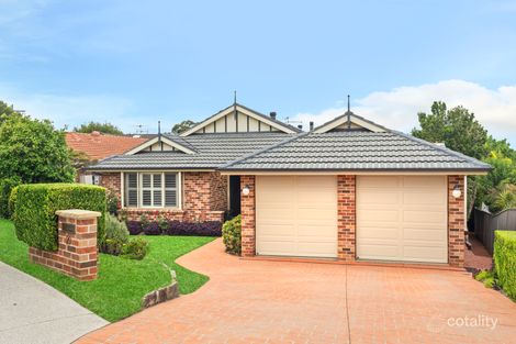29 Leone Ave, Baulkham Hills, NSW 2153