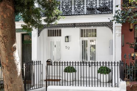 52 Wallis St, Woollahra, NSW 2025