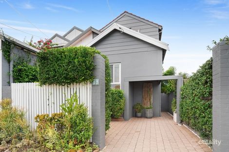 25 Reina St, North Bondi, NSW 2026