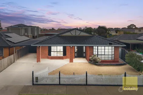 45 Poole St, Deer Park, VIC 3023