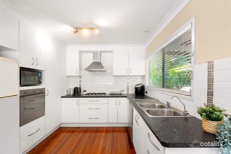 Property photo of 1 Esma Street Rochedale South QLD 4123