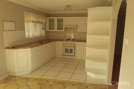 Property photo of 42 Roulstone Crescent Sanctuary Point NSW 2540