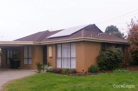 Property photo of 4 Tamarind Crescent Werribee VIC 3030