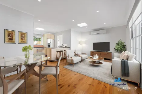 1/33 Herbert St, Parkdale, VIC 3195