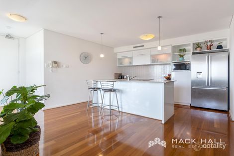 Property photo of 27/8 Prowse Street West Perth WA 6005