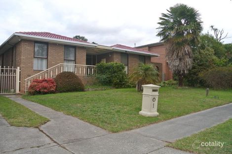 1 Corunna Ct, Glen Waverley, VIC 3150