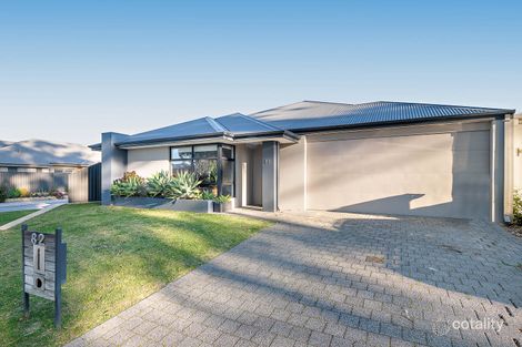 Property photo of 82 Windermere Boulevard Aveley WA 6069