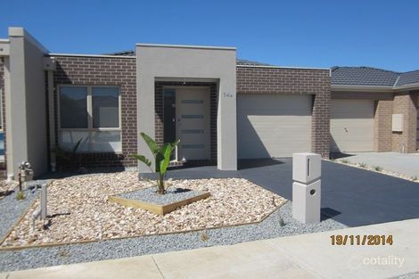 Property photo of 14A Bowerbird Place Truganina VIC 3029