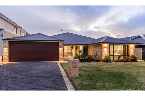 Property photo of 42 Wicklow Circle Darch WA 6065