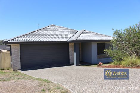 Property photo of 2 White Circuit Gloucester NSW 2422