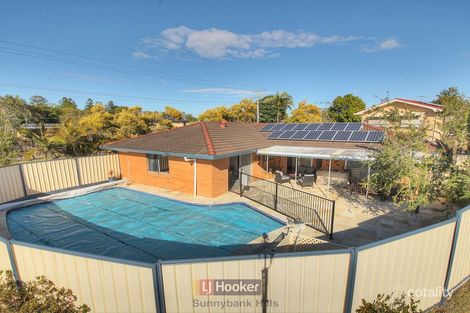 56 Arcoona St, Sunnybank, QLD 4109