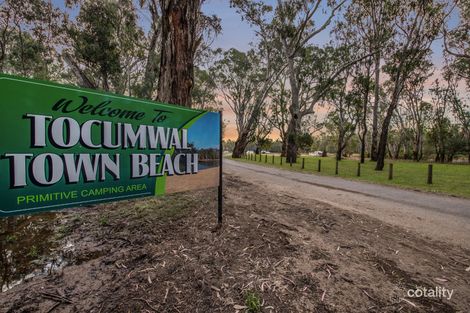 Property photo of 41 Nugget Fuller Drive Tocumwal NSW 2714