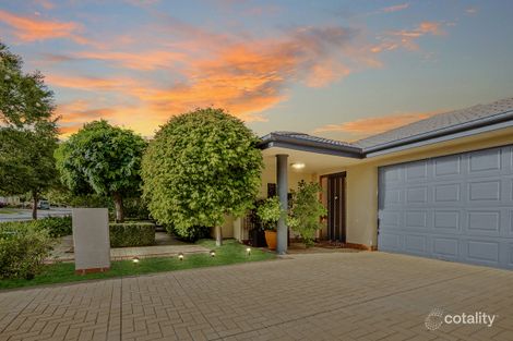 Property photo of 13 Hanrahan Crescent Dunlop ACT 2615