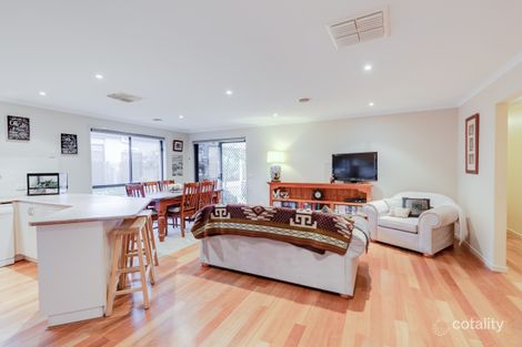 Property photo of 13 Hanrahan Crescent Dunlop ACT 2615