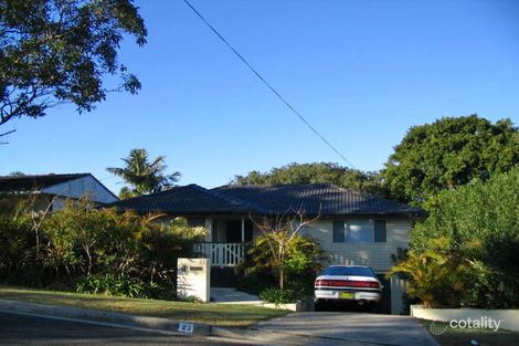 23 Milga Rd, Avalon Beach, NSW 2107