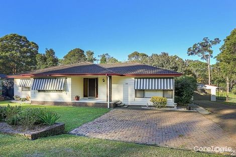 Property photo of 20 Karwin Road Medowie NSW 2318
