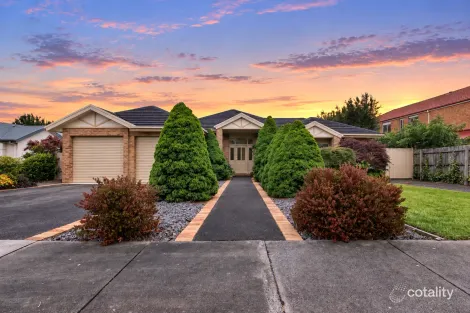 21 Bushfield Ct, Traralgon East, VIC 3844