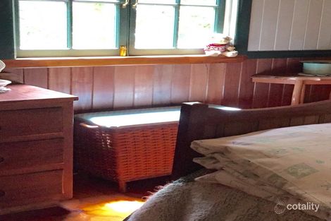 Property photo of 170 Chester Road Wondecla QLD 4887