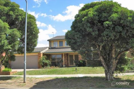 47 Prince Albert Cres, Taylors Lakes, VIC 3038