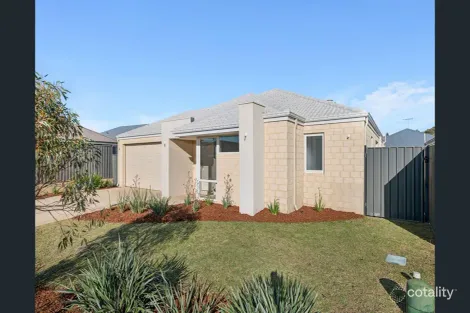 Property photo of 41 Indigo Bend Wellard WA 6170