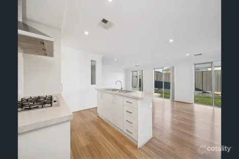 Property photo of 41 Indigo Bend Wellard WA 6170