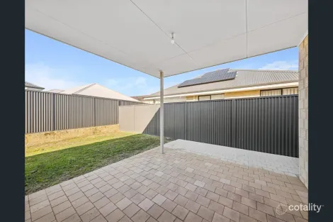 Property photo of 41 Indigo Bend Wellard WA 6170