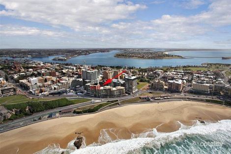 Property photo of 56/1 King Street Newcastle NSW 2300