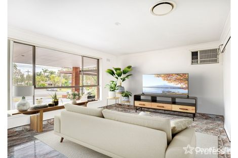 Property photo of 9 Farrell Road Bass Hill NSW 2197