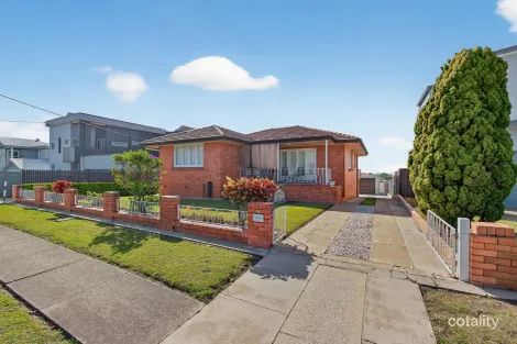 Property photo of 77 Bilsen Road Wavell Heights QLD 4012