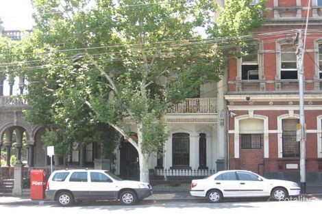 120 Nicholson St, Fitzroy, VIC 3065