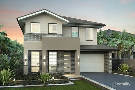 18 Barcelona Dr, Prestons, NSW 2170