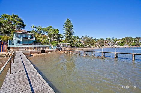Property photo of 65 Kangaroo Point Road Kangaroo Point NSW 2224