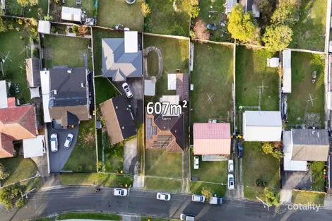 Property photo of 37 Bencubbin Street Sadleir NSW 2168