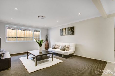 Property photo of 32 Mountain Street The Ponds NSW 2769